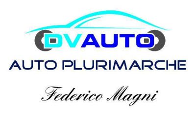 D.V. AUTO DI MAGNI FREDERIC